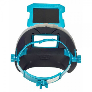 Сварочная маска Total TSP9216 вид сверху