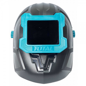 Сварочная маска Total TSP9216 вид спереди