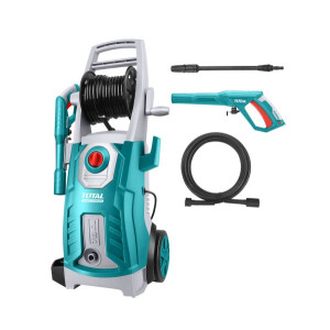 Мойка высокого давления Total TGT11246 комплектация
