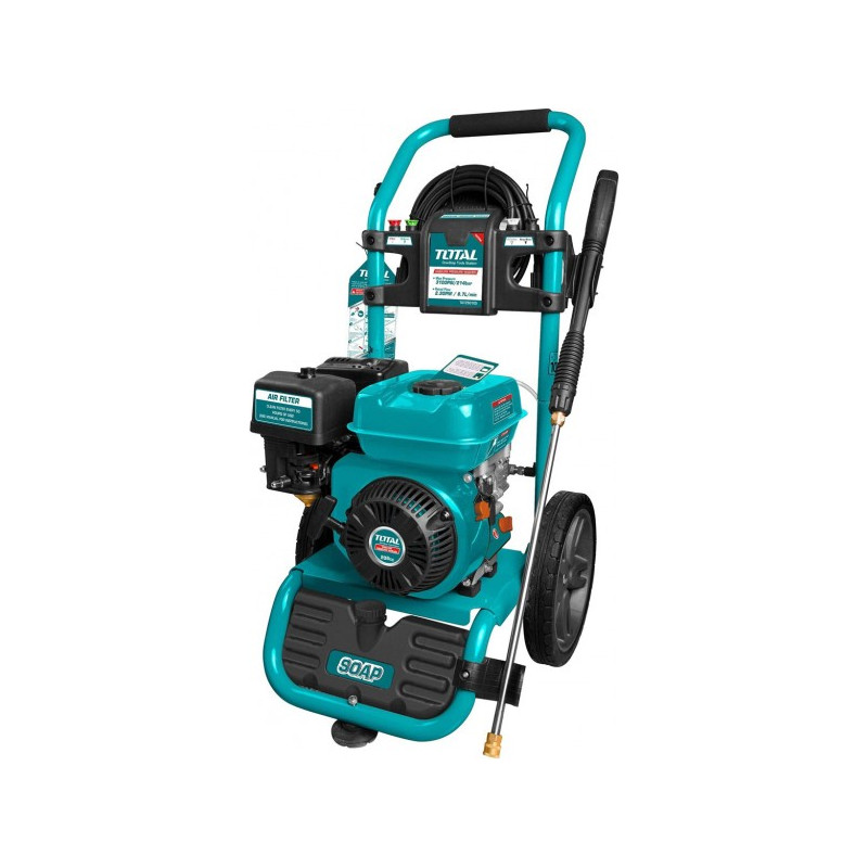 Мойка высокого давления Total TGT250105