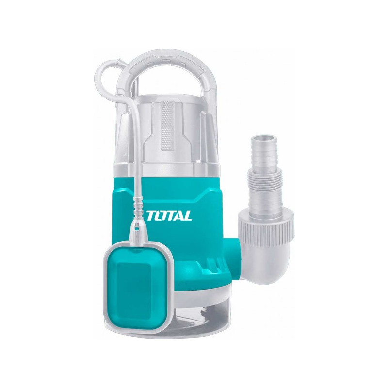 Дренажный насос Total TWP87506