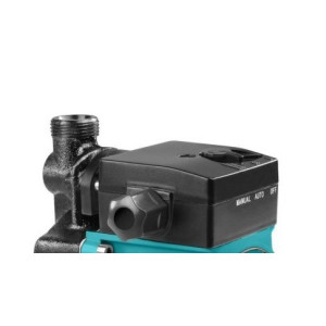 Циркуляционный насос Total TSCM120 вид сверху