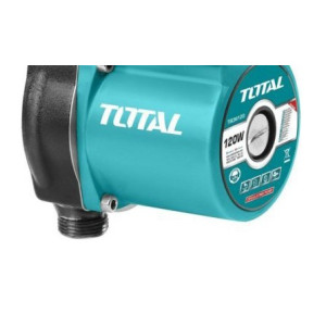 Циркуляционный насос Total TSCM120 вид снизу