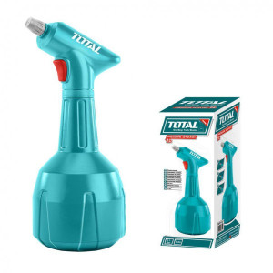 Ручной опрыскиватель Total THSPP1021 комплектация