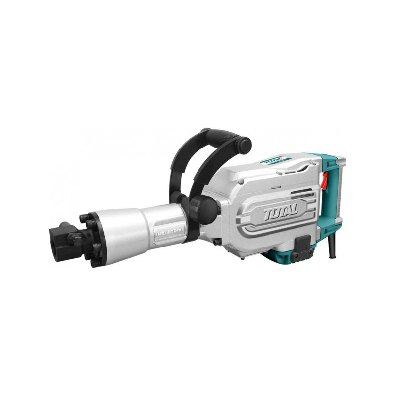Отбойный молоток Total TH215002