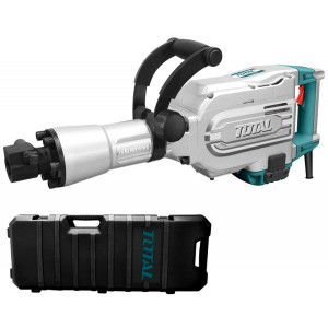 Отбойный молоток Total TH215002 комплектация