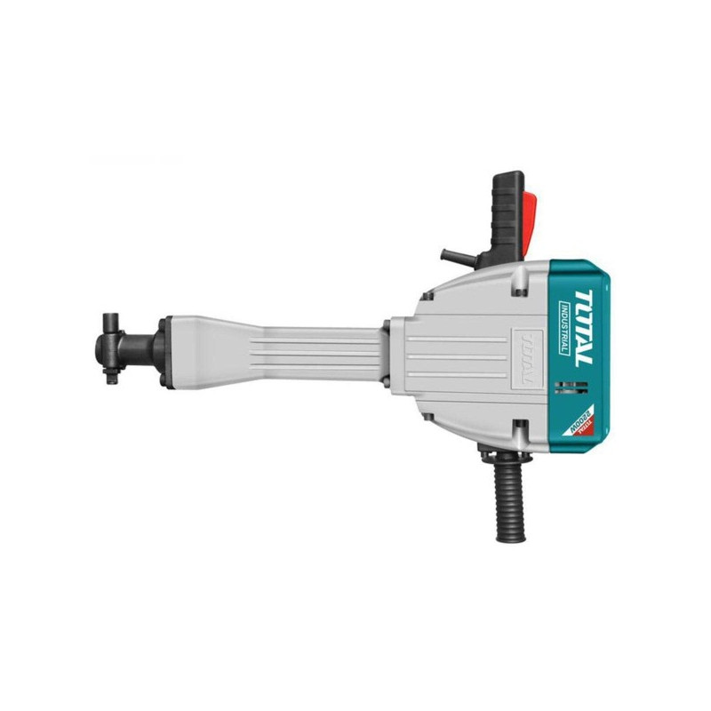 Отбойный молоток Total TH220502 вид сбоку