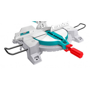 Торцовочная пила Total TS42142107 стол