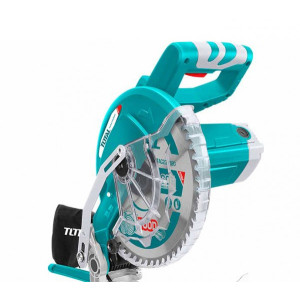 Торцовочная пила Total TS42152557 диск