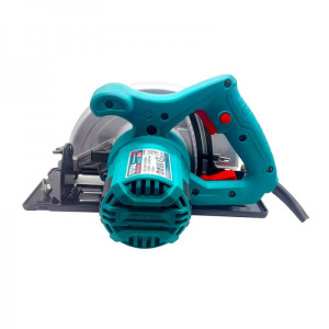 Циркулярная пила Total TS11418526 вид сбоку