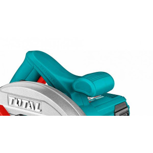 Циркулярная пила Total TS11418526 ручка