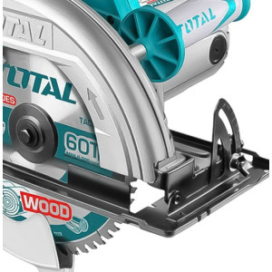 Циркулярная пила Total TS1222356 диск