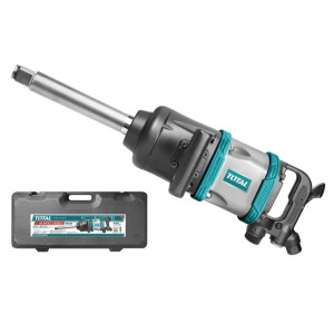 Пневмогайковерт Total TAT40111 комплектация