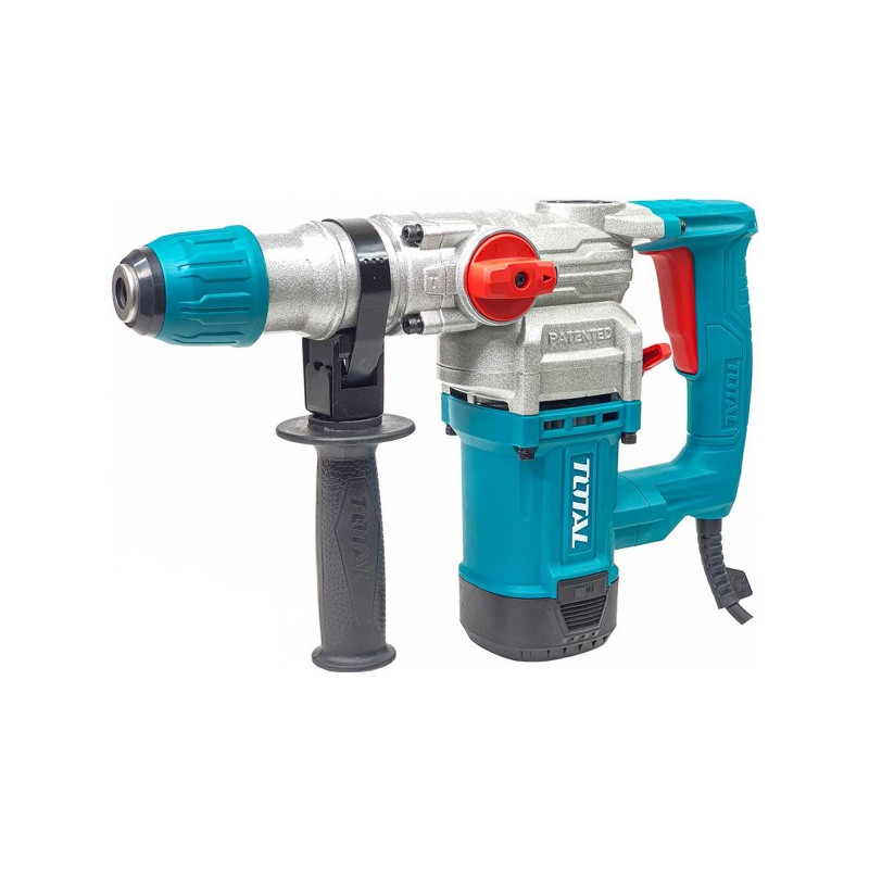 Перфоратор Total TH110266