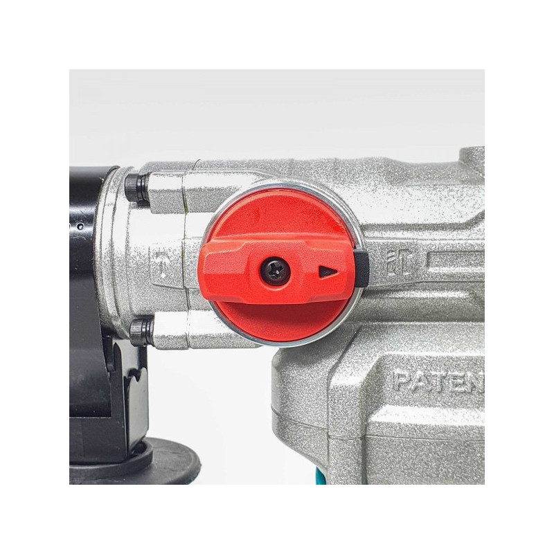 Перфоратор Total TH110266 переключатель