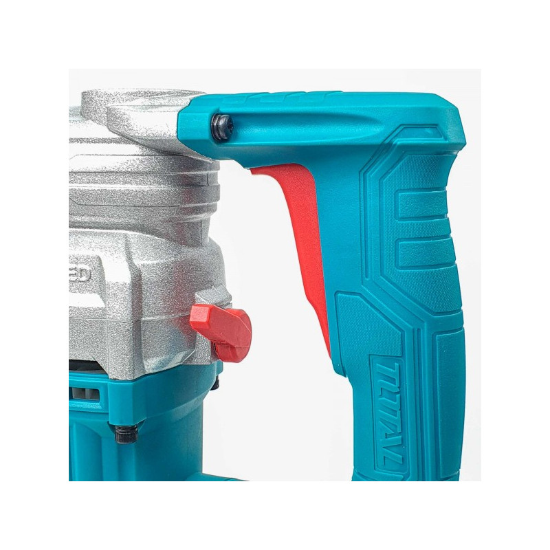 Перфоратор Total TH110266 ручка