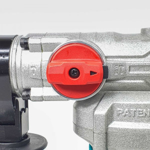 Перфоратор Total TH110266 переключатель