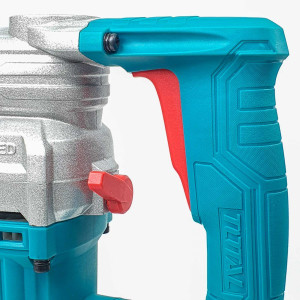 Перфоратор Total TH110266 ручка