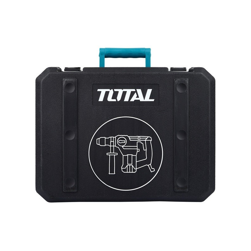 Перфоратор Total TH1153216