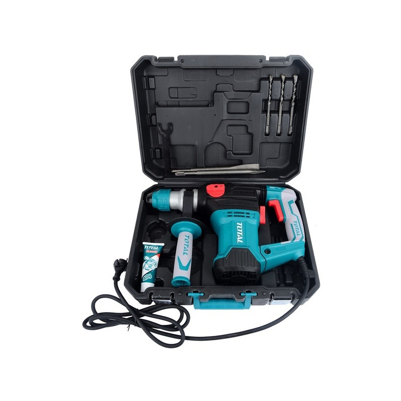 Перфоратор Total TH1153216