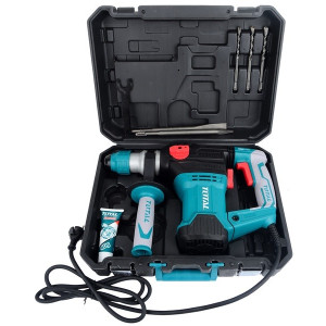 Перфоратор Total TH1153216