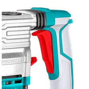 Перфоратор Total TH1153256 кнопка