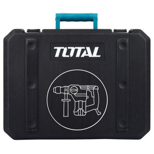 Перфоратор Total TH308268 кейс