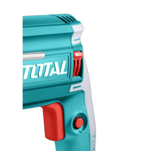 Перфоратор Total TH308268 кнопка