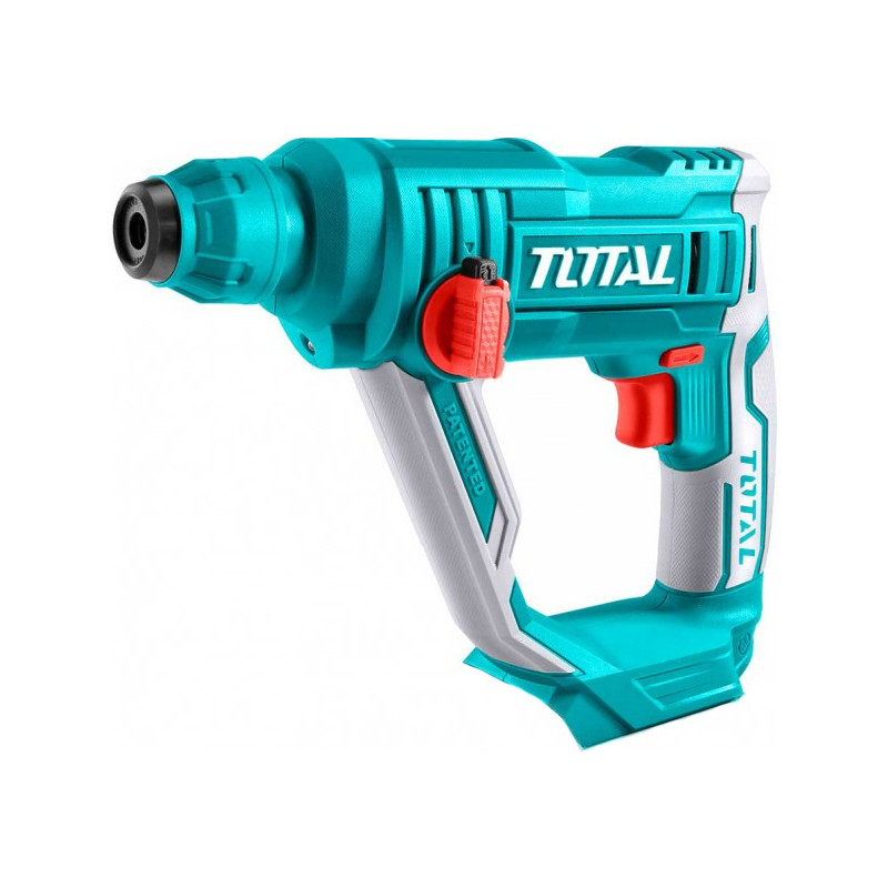 Перфоратор Total TRHLI1601 (без АКБ)
