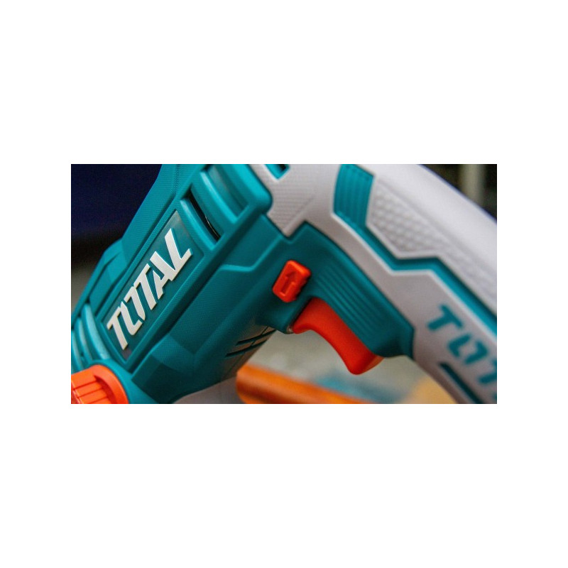 Перфоратор Total TRHLI1601 (без АКБ) ручка