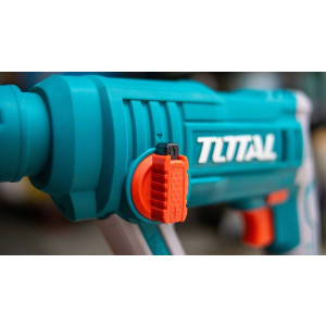 Перфоратор Total TRHLI1601 (без АКБ) переключатель