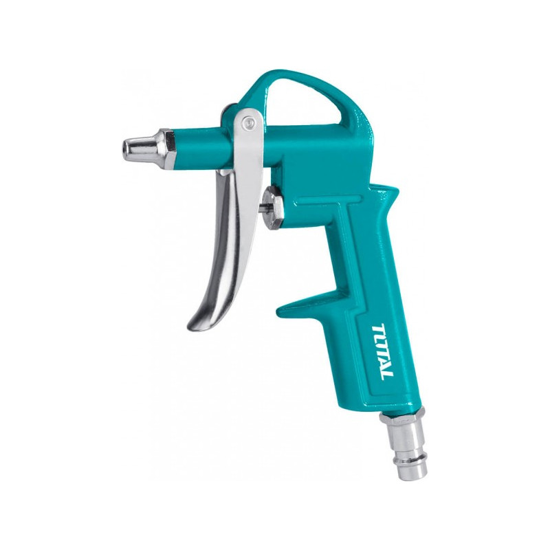 Пневмопистолет продувочный Total TAT3031