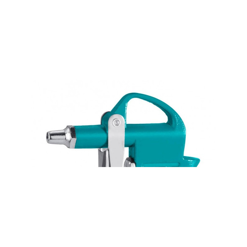 Пневмопистолет продувочный Total TAT3031 сопло