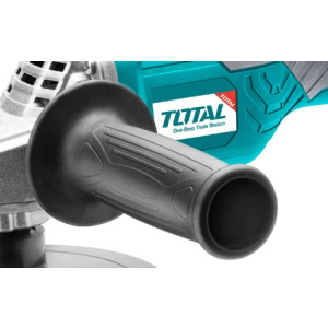 Полировальная машина Total TAPLI2001 (без АКБ) ручка