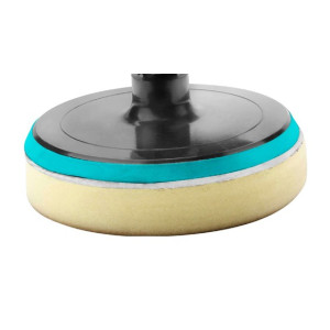 Полировальная машина Total TAPLI2001 (без АКБ) губка