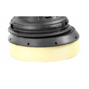 Полировальная машина Total TAPLI2002 (без АКБ) диск