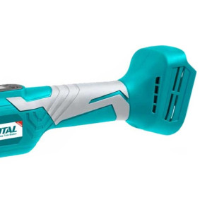 Полировальная машина Total TAPLI2002 (без АКБ) ручка