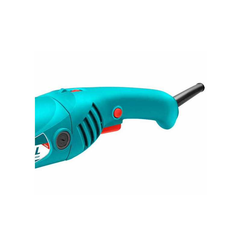 Полировальная машина Total TP1121802 ручка