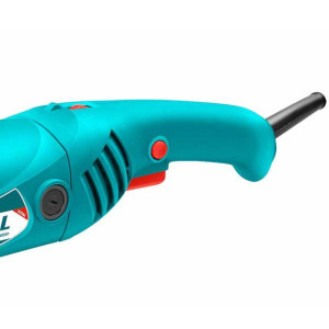 Полировальная машина Total TP1121802 ручка