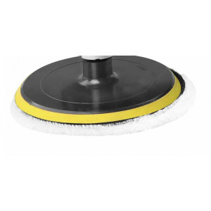 Полировальная машина Total TP1121802 диск