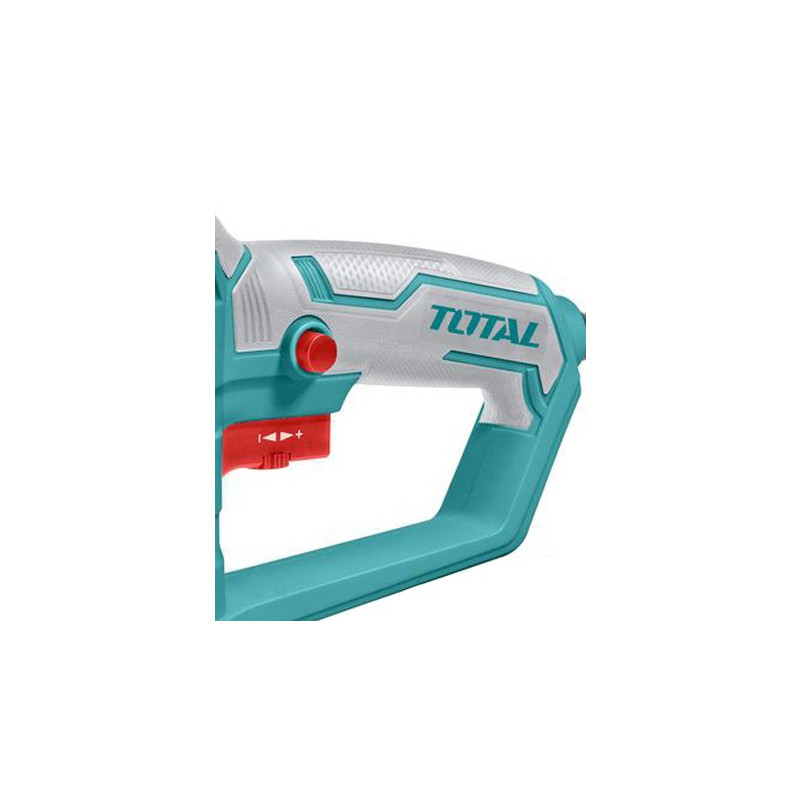 Эксцентриковая шлифмашина Total TF2041506 ручка