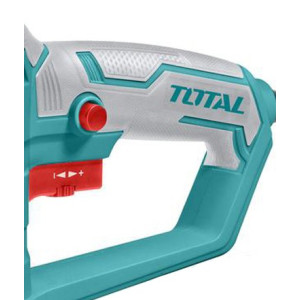 Эксцентриковая шлифмашина Total TF2041506 ручка