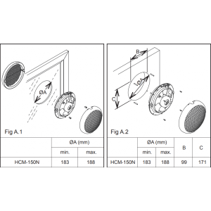 Пример оконного монтажа