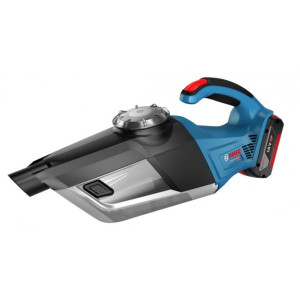 Портативный пылесос Bosch GAS 18V-1 (без АКБ)