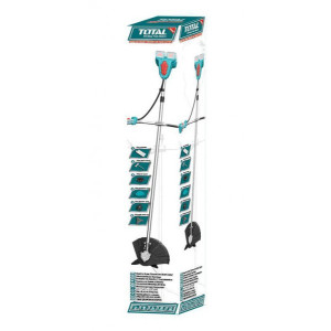 Триммер аккумуляторный Total TSTLI202521 коробка