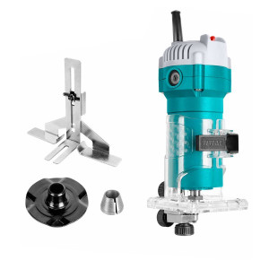 Фрезер Total TLT6001 комплектация