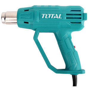 Строительный фен Total TB20036 вид сбоку