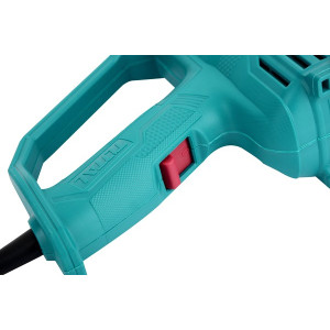 Строительный фен Total TB20036 кнопка