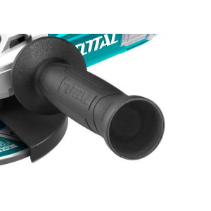 Угловая шлифмашина Total TG12018026 ручка