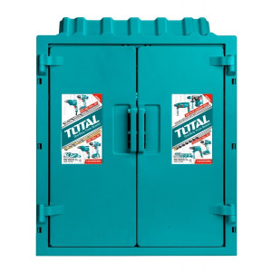 Органайзер Total TAKD2688 вид сзади